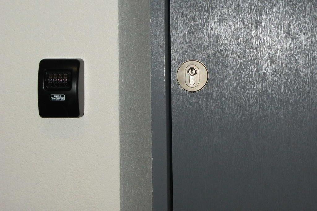 Apartment Sonnenschein 드지우노웨크 외부 사진