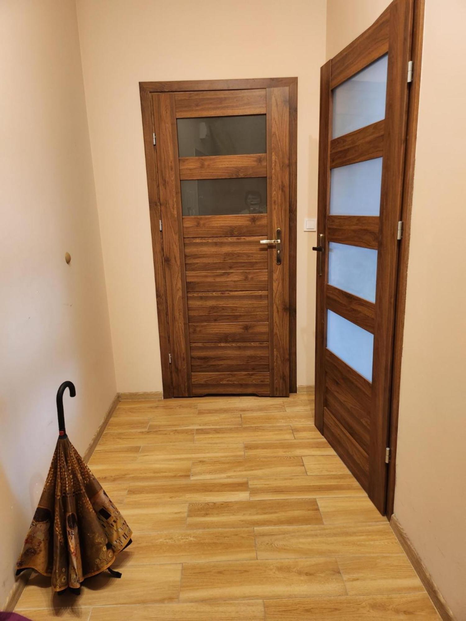 Apartment Sonnenschein 드지우노웨크 외부 사진
